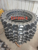 Excavator EX1200-5 Sprocket For mining 