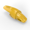 1100XS10 Shroud Adapter for XS10 Series Bucket Teeth | Fits Komatsu PC78US-10 Excavator | Heavy-Duty Construction