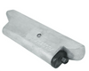 Mining Machine Cotter Pin XS250PX – High-Strength Steel Pin for Heavy-Duty Equipment