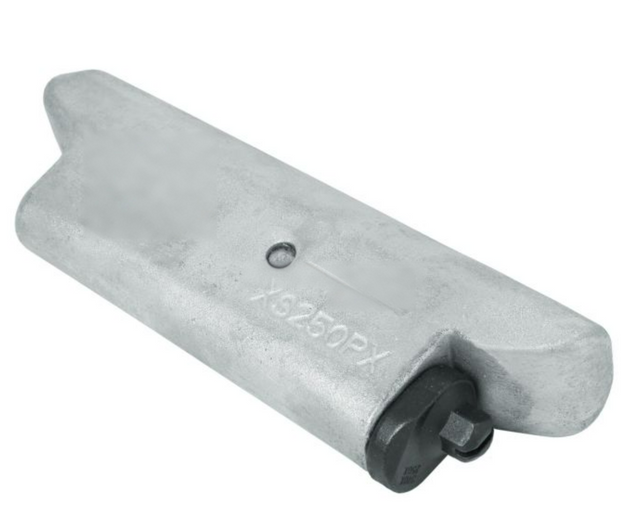 Mining Machine Cotter Pin XS250PX – High-Strength Steel Pin for Heavy-Duty Equipment
