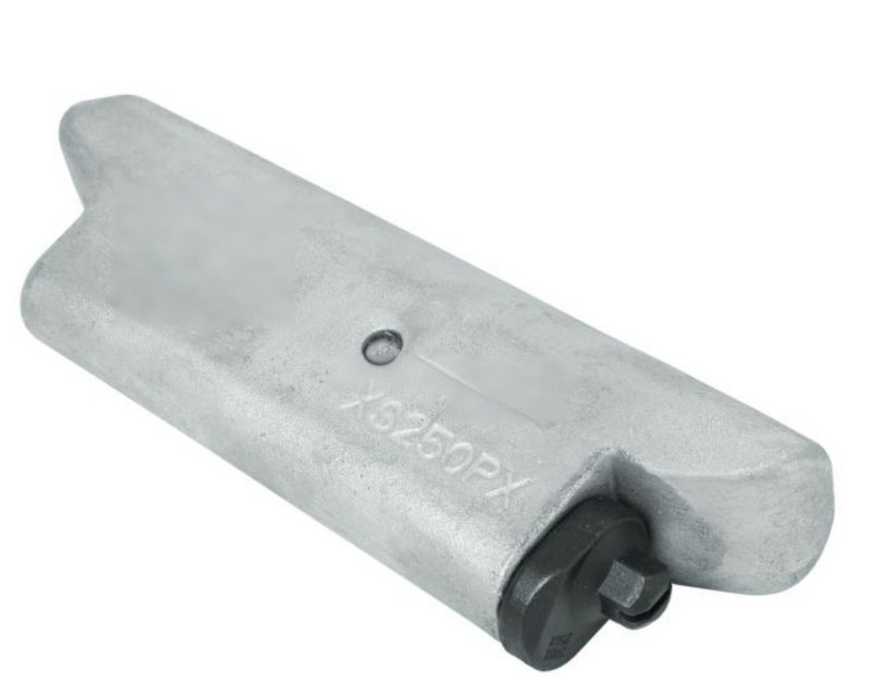 Mining Machine Cotter Pin XS250PX – High-Strength Steel Pin for Heavy-Duty Equipment