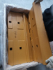 217-4727 982M 980K 980 980M 982 988K 980G II 980XE 980H Weld On Half Arrows Cutting edge