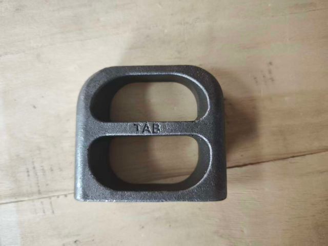 TAB 5118984 TOPLOK SHROUD BOSS Base mining 