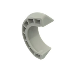 8200AC C130 Dragline 444-5061 Bucket Teeth Sleeve Lock