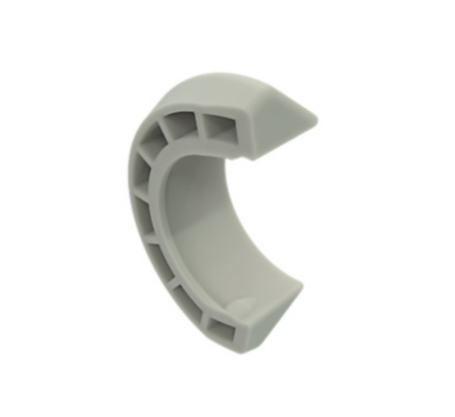 8200AC C130 Dragline 444-5061 Bucket Teeth Sleeve Lock