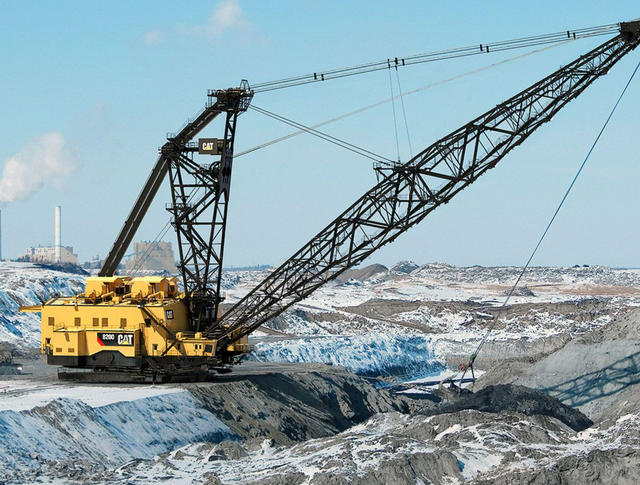 8200AC C130 Dragline 444-5061 Bucket Teeth Sleeve Lock