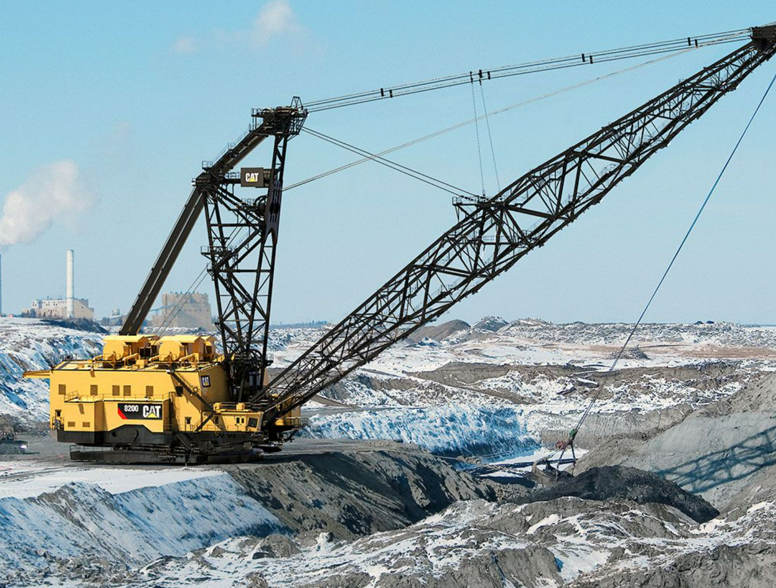 8200AC C130 Dragline 444-5061 Bucket Teeth Sleeve Lock