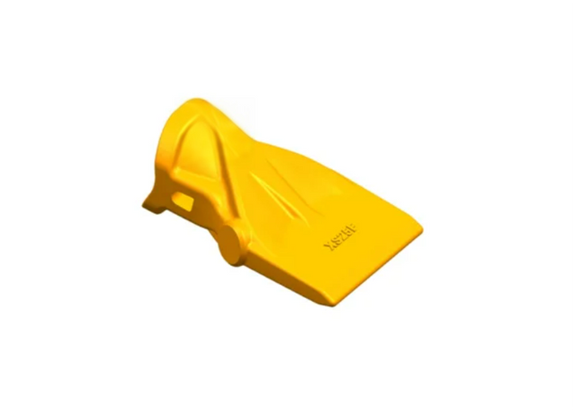 XS25RC Shroud Adapter for XS25 Series Bucket Teeth | Fits Komatsu PC300-8 Excavator | Heavy-Duty Construction