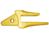 209-70-74141 ADAPTER (WELDED) Gap: 80mm- for Komatsu PC600, PC650, PC750, PC800SE | Heavy-Duty Alloy Steel Construction