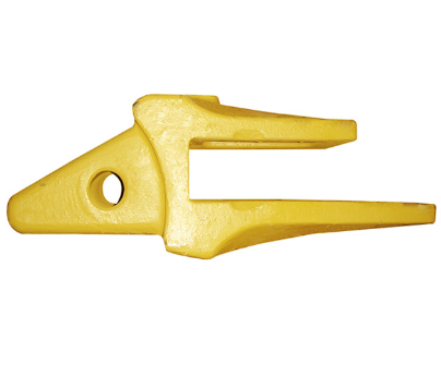 209-70-74141 ADAPTER (WELDED) Gap: 80mm- for Komatsu PC600, PC650, PC750, PC800SE | Heavy-Duty Alloy Steel Construction