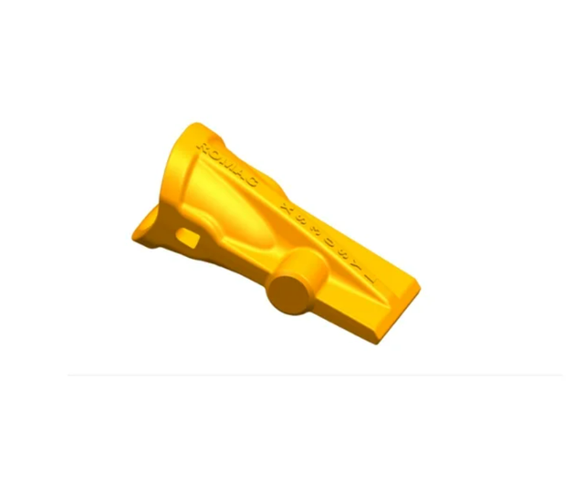 XS30SYL Bucket Teeth for Caterpillar 330 Excavator | High Abrasion Resistance Alloy Steel