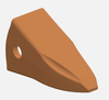 61QE-31380 OEM Hyundai ROCK TIGER TOOTH POINT