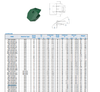 TBC120X535-3 | Heavy-Duty Excavator Tooth for Komatsu Equipment
