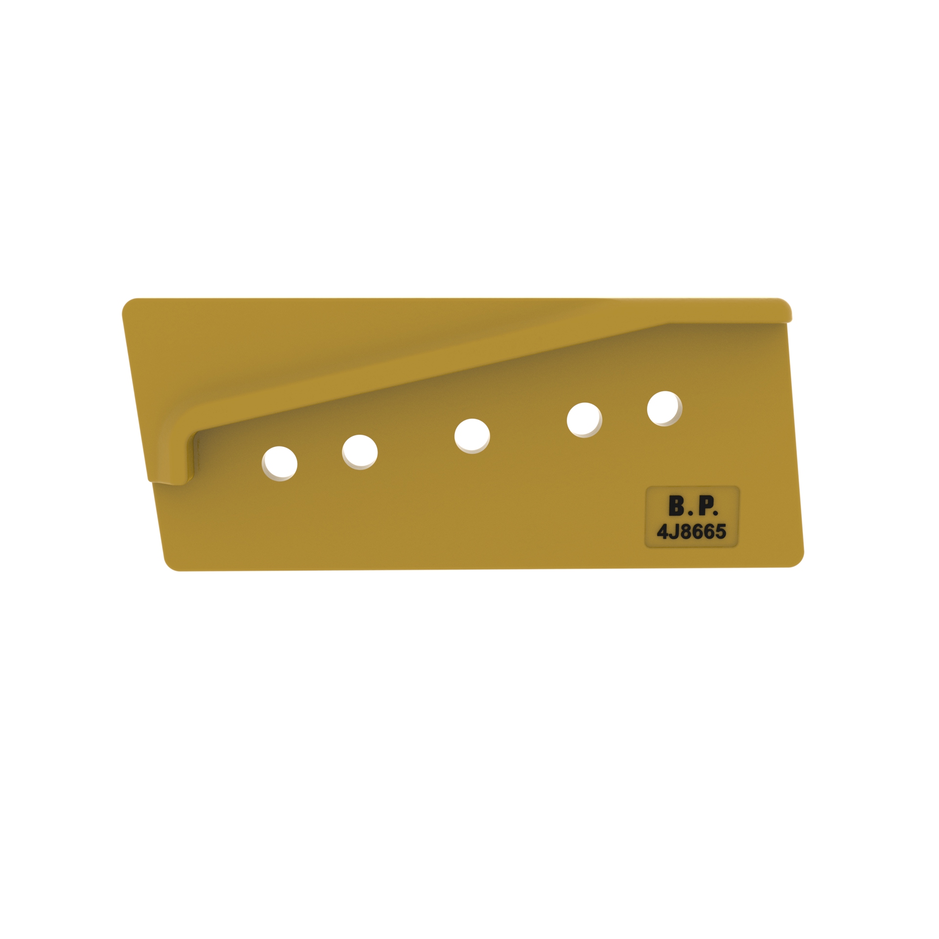 4J8665 CAT Router bit 627 623 WHEEL TRACTOR SCRAPER SCRAPER balde 