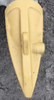 XS115T Tiger Tooth | Classic Triangular Design for XS115 Adapters | Proven Digging Efficiency on Giant Scale
