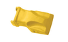 232-2178 K170 Tooth for Caterpillar Mining Shovels | Heavy-Duty Rock Point