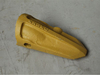 K25RC Bucket Tooth – Rocker/Compatible Design for Heavy-Duty Mining Applications