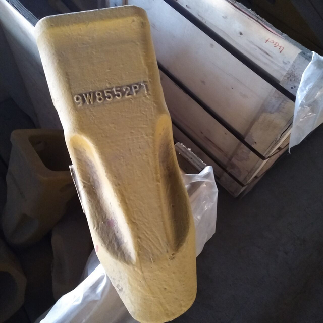 9W8552PT J550 Tooth-ROCK PENTRATION