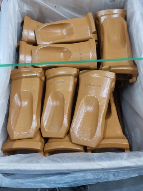 2320179 232-0179 K170 General Purpose Excavator Bucket Tip Teeth 385C EXCAVATOR 390D L 390D 385C 374D L 385C FS 385C L WHEEL LOADER 993K 992K 994F 994H 992G 