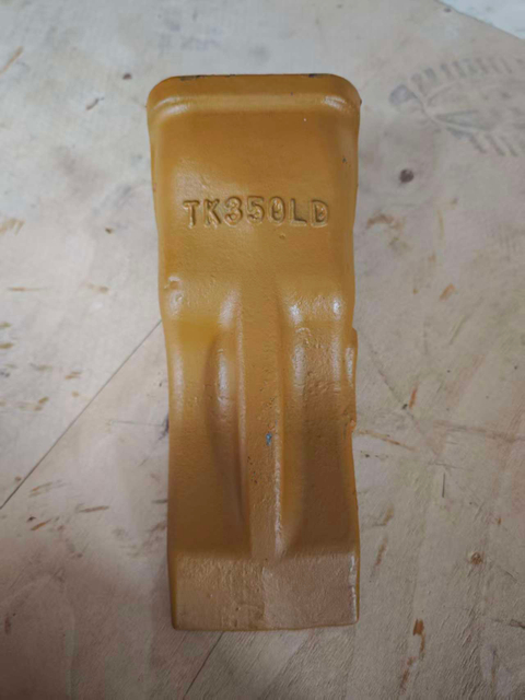 TK350LD 744 Loader Tooth TK Bucket Teeth 