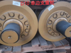 7T1826 7T-1826 Dozer D10 Track Single Flange Roller For mining 