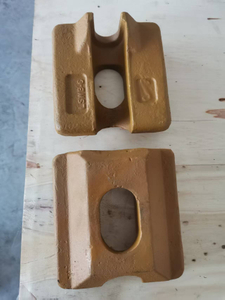 LSWB6 LSWB-6 weld base J-Bolt Bases for Shroud