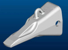 4T5502 R500 PENETRATION INT TOOTH D10N D10R D10T D9R D9T 58L 59L 59N 854G Bulldozer Ripper Tip