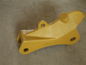 9W8365 Bulldozer D10,D9,D9L,D10N SHANK PROTECTOR
