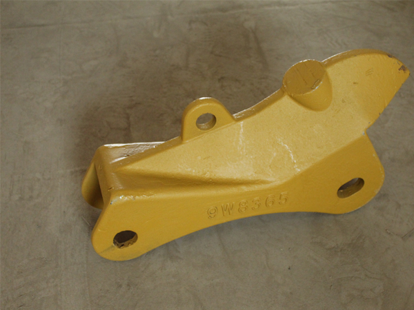 9W8365 Bulldozer D10,D9,D9L,D10N SHANK PROTECTOR