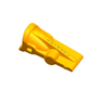 XS10SYL Bucket Teeth for Komatsu PC78US-10 Excavator | High Abrasion Resistance Alloy Steel