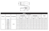 XS10F Bucket Teeth for Komatsu PC78US-10 Excavator | High Abrasion Resistance Alloy Steel