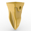 61QB-31310 R520LC-9 HCE BUCKET Teeth