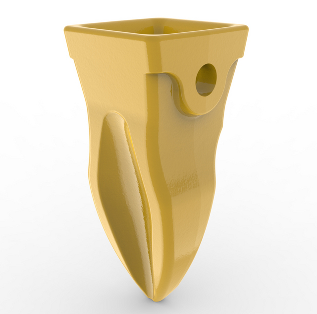 61QB-31310 R520LC-9 HCE BUCKET Teeth