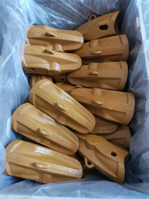 K85RP2 WA800 WA900 mining Loader Bucket teeth