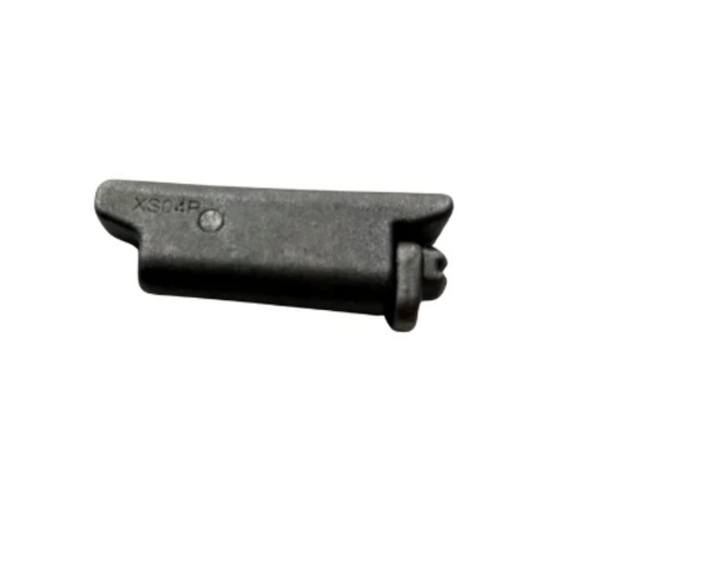 Bucket Pin XS04P for Mining Equipment - High-Strength Steel Locking Pin for Bucket Teeth and Attachments