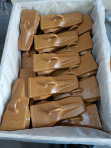  3814089 CAT 336D2 349 GC 340 349 349F L A130 Penetration Bucket Teeth 381-4089