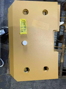 11156580 Volvo L220 Bolt on Wear plate 