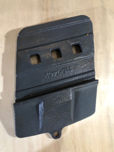 116-7462 CAST Half Arrow Segment LH 385C 374F 988B 980C 