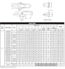 1300XS85 Shroud Adapter for XS85 Series Bucket Teeth | Fits Caterpillar 390 Excavator | Heavy-Duty Mining