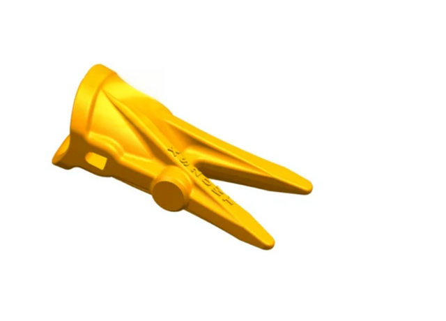 XS20WT Bucket Teeth for Komatsu PC200-8 Excavator | High Abrasion Resistance Alloy Steel