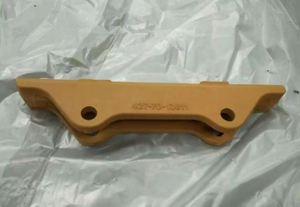  Komatsu PC750 PC800 PC1250 Protective Shield GUARD Sidebar Protector 427-70-13611