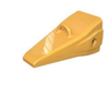 572-0865 | Heavy Penetration Bucket Tooth for Caterpillar 6015B Hydraulic Shovel