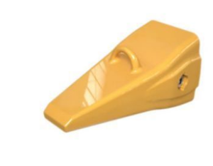 572-0865 | Heavy Penetration Bucket Tooth for Caterpillar 6015B Hydraulic Shovel