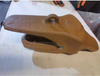 2322176 K170 Adapter for Caterpillar | Alloy Steel 
