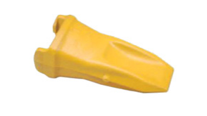 264-2171 K170 Tooth for Caterpillar Mining Shovels | Heavy-Duty Rock Point