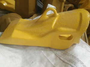 K85AG Hensley WA800 WA900 mining Loader Bucket teeth