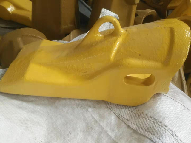 K85AG Hensley WA800 WA900 mining Loader Bucket teeth