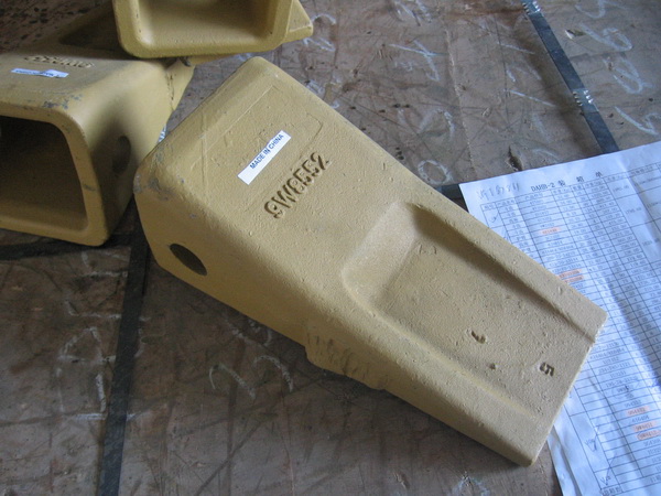 9W8552 1U3552 J550 Tooth-LONG