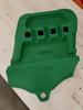 WA800LNR mining WA800 WA1250 Loader Bucket Casting Segment HALF ARROW 