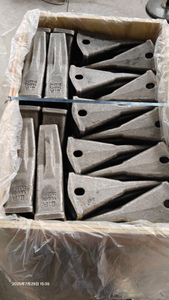 D275 D355 Dozer Ripper Tooth Point 195-78-21331